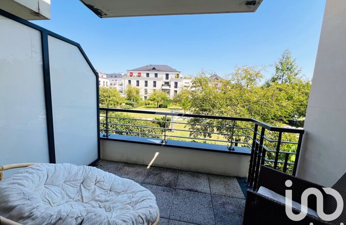 Vente Appartement 2 pièces — photo 3