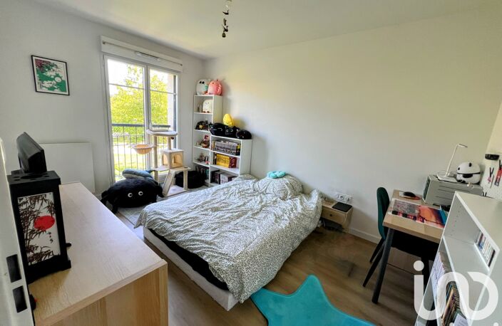 Vente Appartement 2 pièces — photo 5