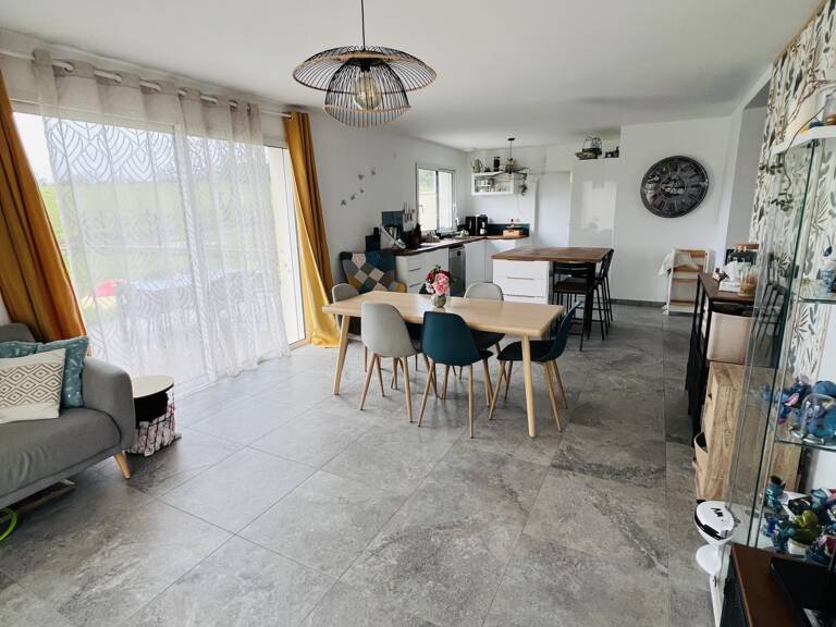 Vente Maison/villa 5 pièces — photo 1