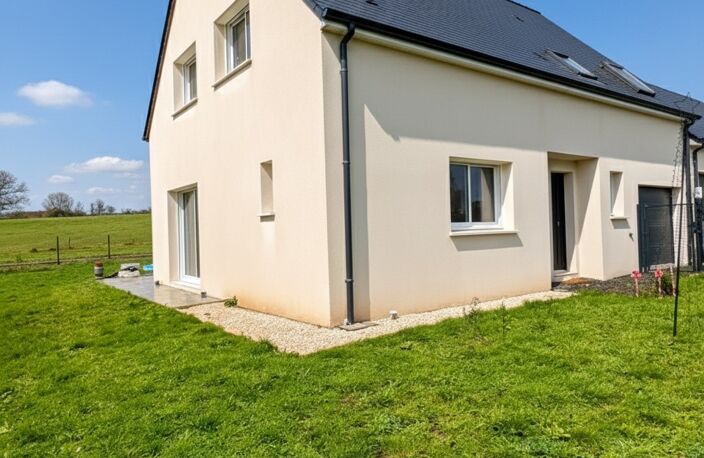 Vente Maison/villa 5 pièces — photo 2