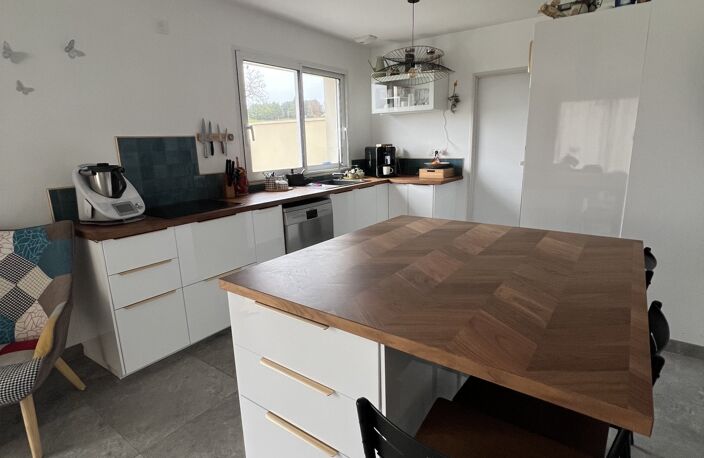 Vente Maison/villa 5 pièces — photo 5