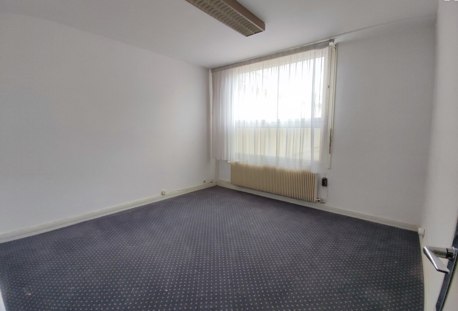 Vente local industriel   Rouen (76000) — photo 1