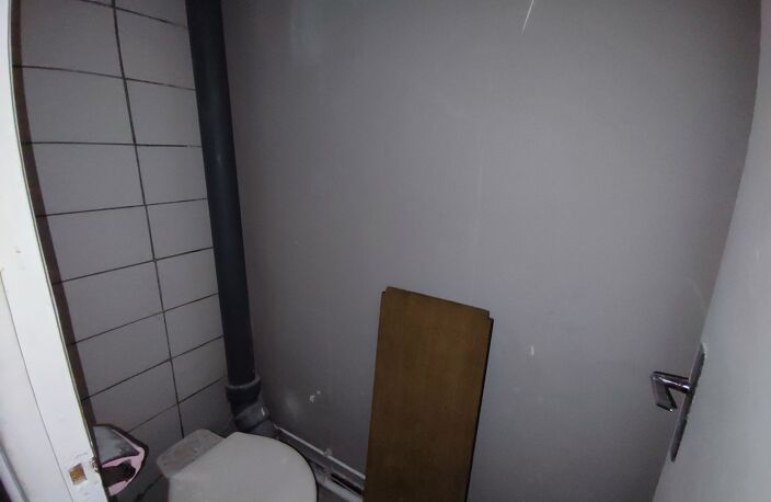 Vente local industriel   Rouen (76000) — photo 3