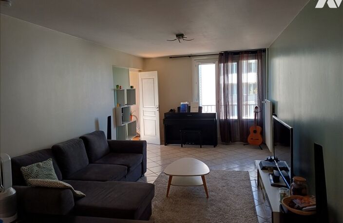 Vente appartement 3 pièces 71 m² Lyon 5 (69005) — photo 4