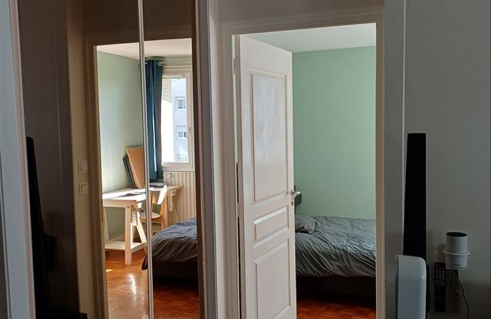Vente appartement 3 pièces 71 m² Lyon 5 (69005) — photo 5