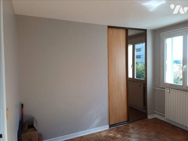 Appartement 3 pièces 71 m² à Lyon 5 — photo du bien