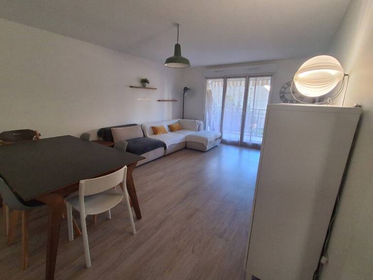 Appartement 4 pièces 82 m² — photo 1
