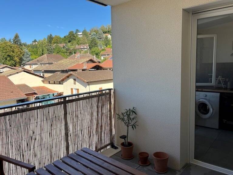 Appartement 2 pièces 48 m² — photo 1