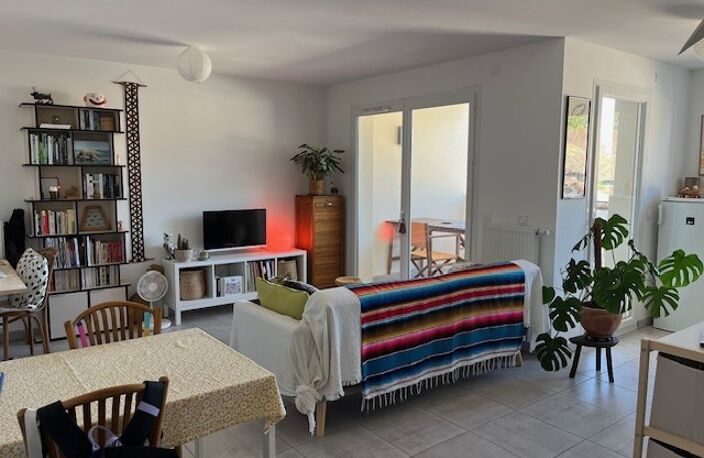 Location appartement 2 pièces 48 m² à Ruy-Montceau (38300) — photo 2