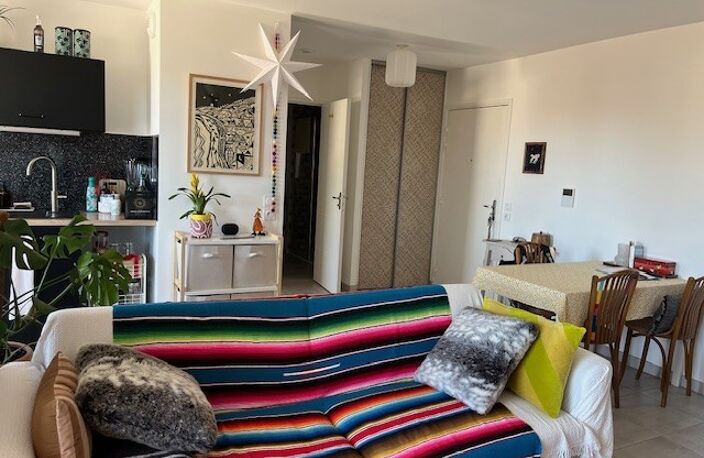 Location appartement 2 pièces 48 m² à Ruy-Montceau (38300) — photo 3