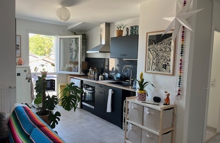 Location appartement 2 pièces 48 m² à Ruy-Montceau (38300) — photo 4