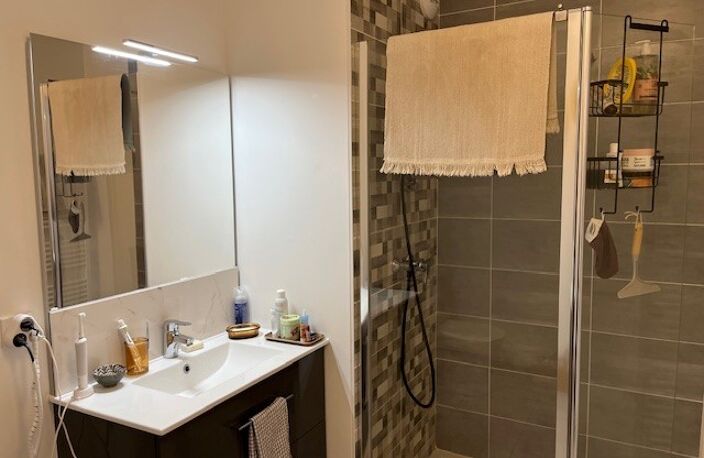 Location appartement 2 pièces 48 m² à Ruy-Montceau (38300) — photo 5