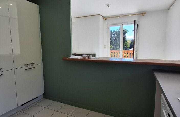 Location appartement 4 pièces 101 m² à Prévessin-Moëns (01280) — photo 5
