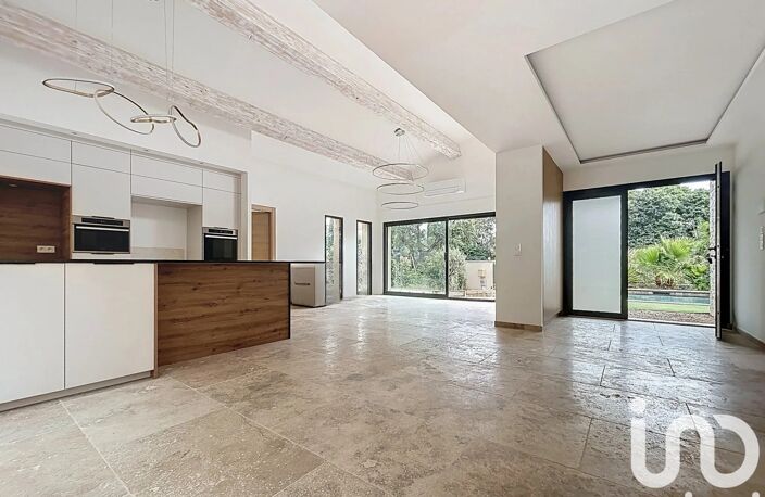 Vente Maison/villa 5 pièces — photo 2