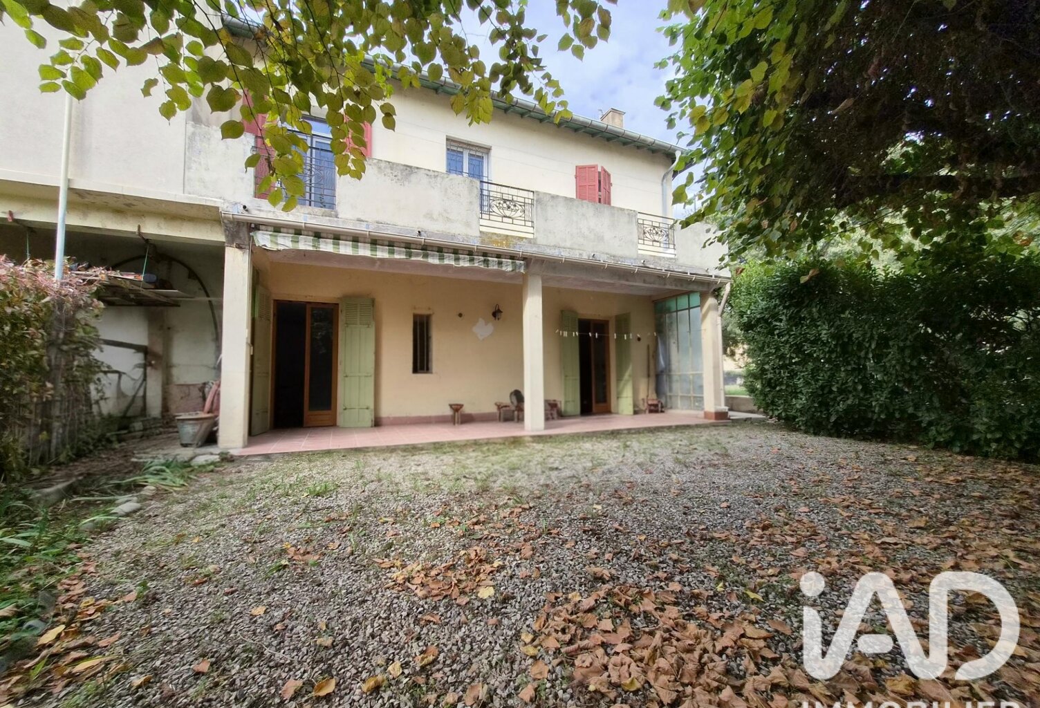 Vente Appartement 3 pièces — photo 1