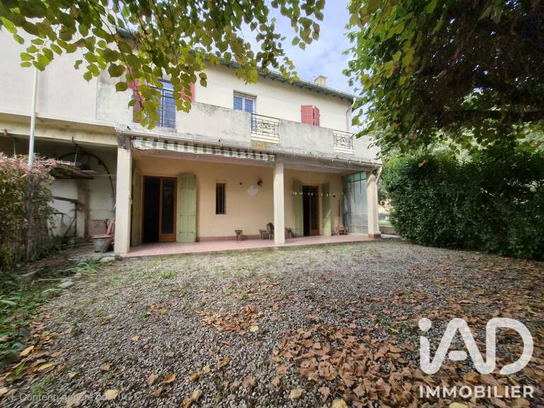 Vente Appartement 3 pièces — photo 1