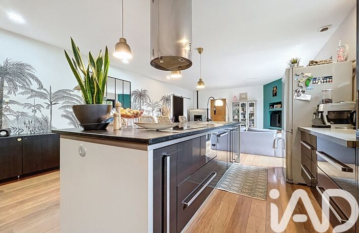 Vente Maison/villa 9 pièces — photo 3