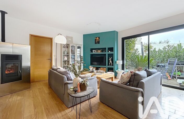 Vente Maison/villa 9 pièces — photo 4