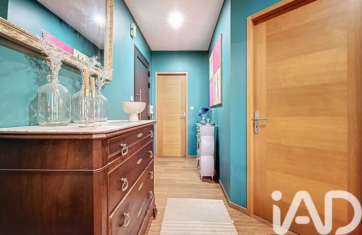 Vente Maison/villa 9 pièces — photo 5