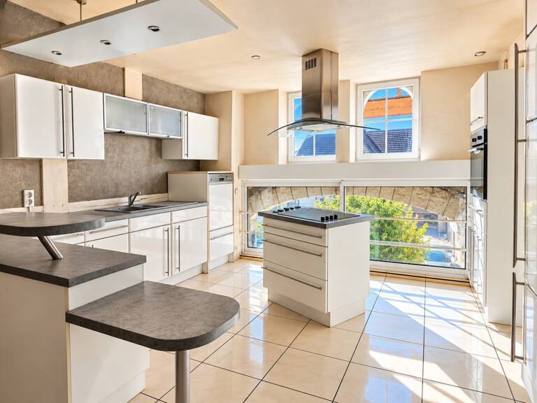 Appartement — photo 1