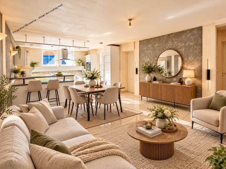 Appartement — photo 1