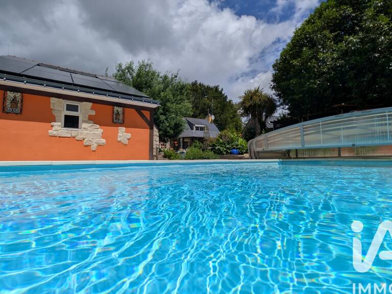 Vente Maison/villa 6 pièces — photo 1