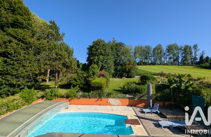 Vente Maison/villa 6 pièces — photo 2