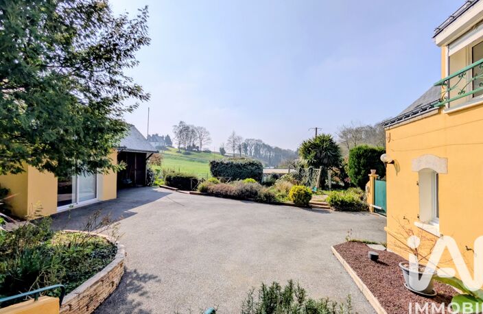 Vente Maison/villa 6 pièces — photo 3
