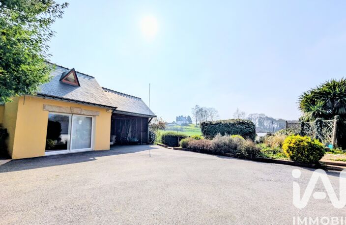 Vente Maison/villa 6 pièces — photo 5