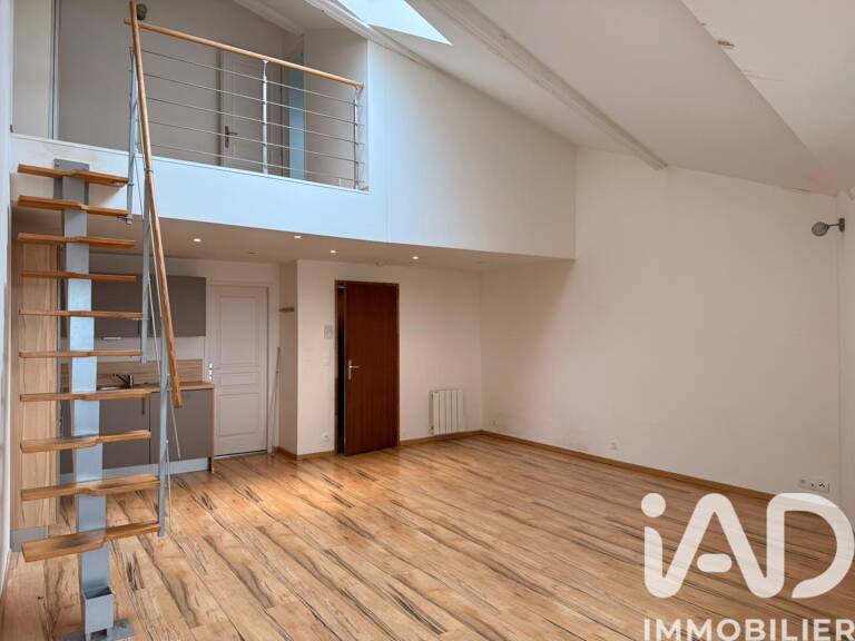 Vente Duplex 2 pièces — photo 1