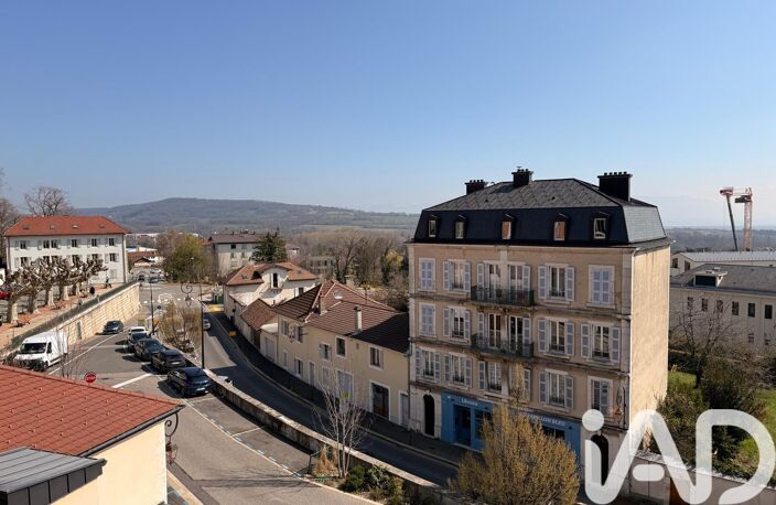 Vente Duplex 2 pièces — photo 2