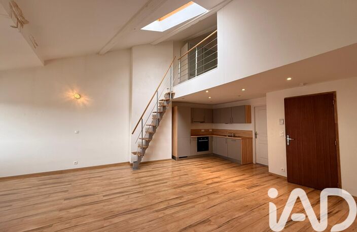 Vente Duplex 2 pièces — photo 3
