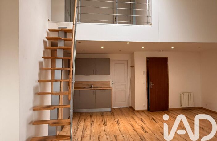 Vente Duplex 2 pièces — photo 4