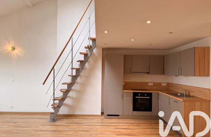 Vente Duplex 2 pièces — photo 5