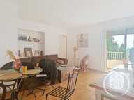 APPARTEMENT 3 pièces avec cave et parking — photo 4