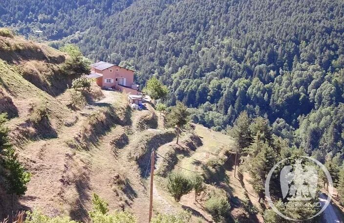 Maison familiale 4 chambres à La Brigue avec vue montagne — photo 5