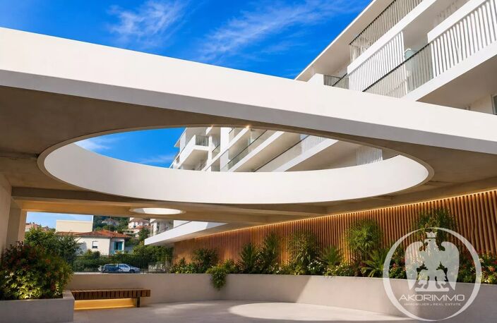 Appartement 4 pièces lumineux à Saint-Laurent-du-Var — photo 3