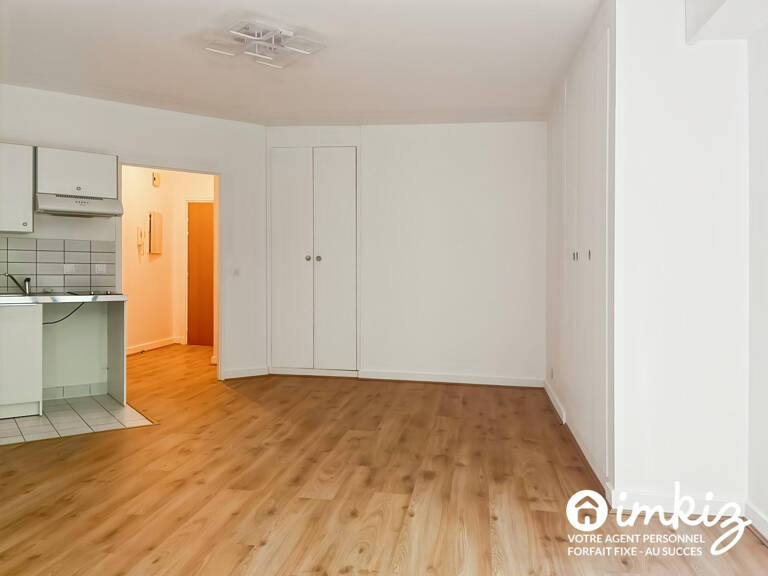 Appartement 1 pièce — photo 1