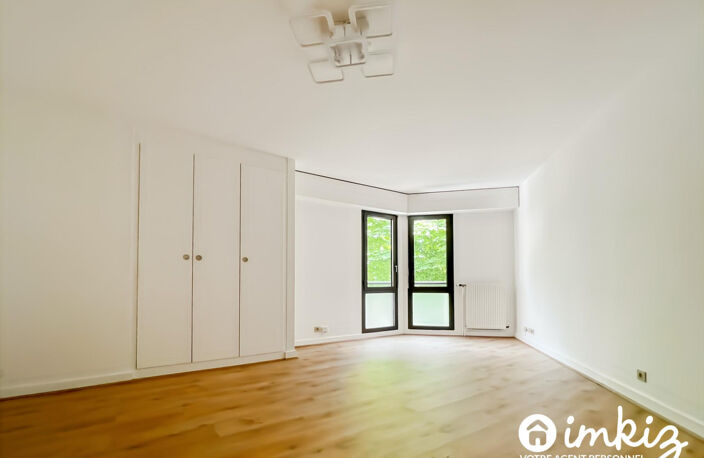 Appartement 1 pièce — photo 2