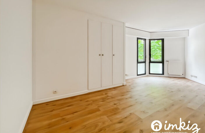 Appartement 1 pièce — photo 3