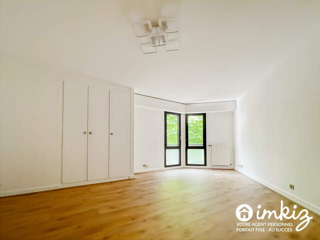 Appartement 1 pièce — photo du bien