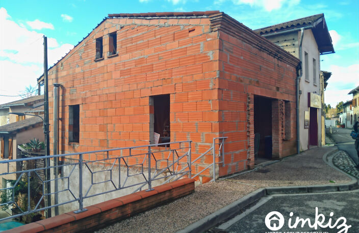 FORT POTENTIEL AU CŒUR DE CALMONT (31560) — photo 4