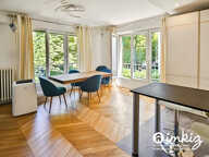 Superbe 94 m²- parfait état- parking possible — photo 2