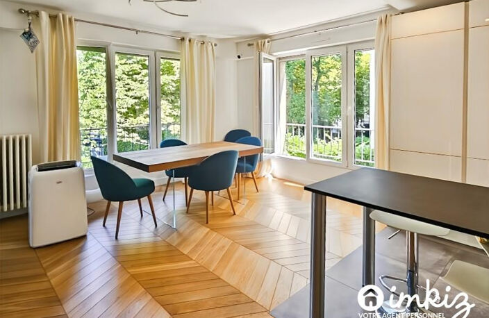 Superbe 94 m²- parfait état- parking possible — photo 2