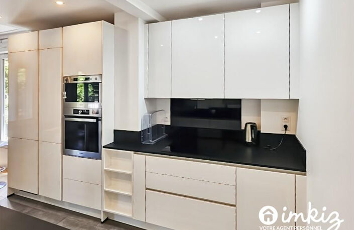 Superbe 94 m²- parfait état- parking possible — photo 5