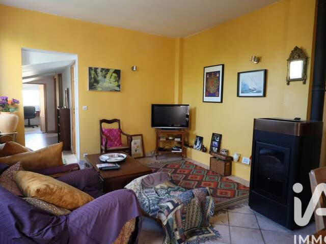 Vente Maison traditionnelle 3 pièces — photo du bien