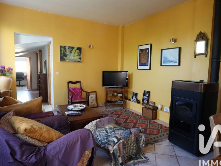 Vente Maison traditionnelle 3 pièces — photo 1