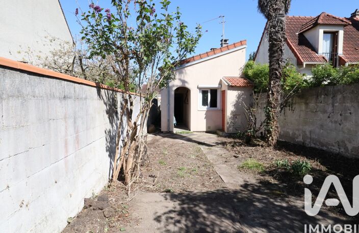 Vente Maison traditionnelle 3 pièces — photo 2