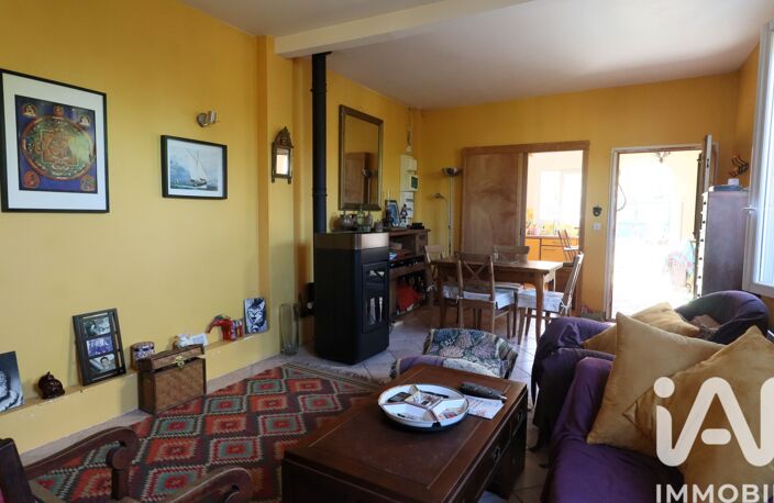 Vente Maison traditionnelle 3 pièces — photo 3