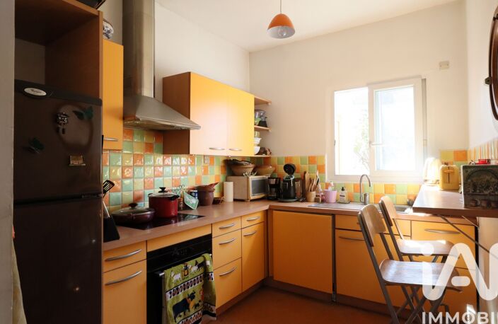 Vente Maison traditionnelle 3 pièces — photo 4